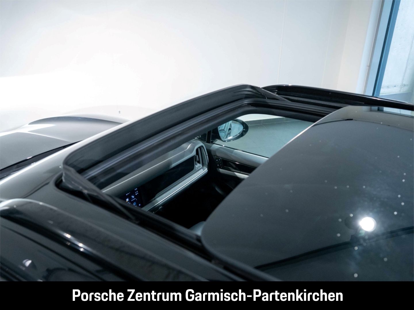 Porsche Cayenne E-Hybrid LenkradHZG Sitzheizung hinten