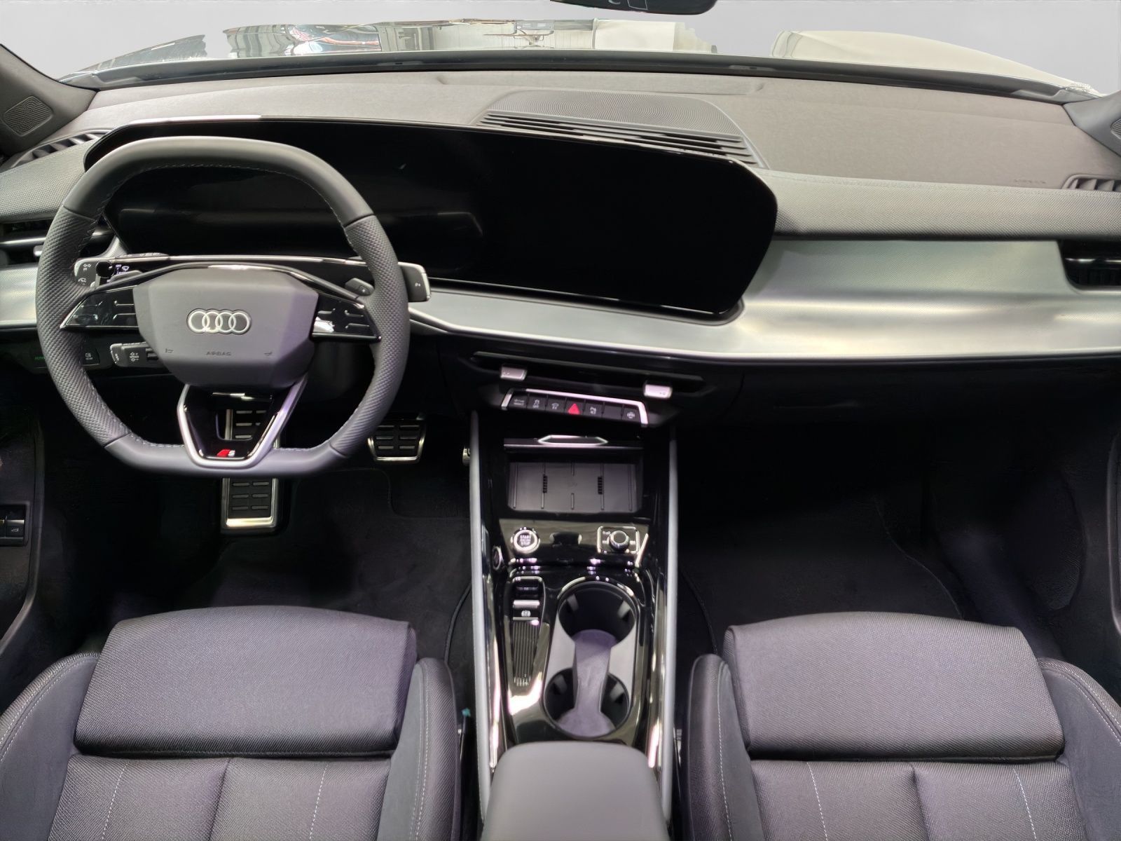 Audi Q3 Sportback eHybrid 2x S LINE AHK VIRTUAL+ KAME