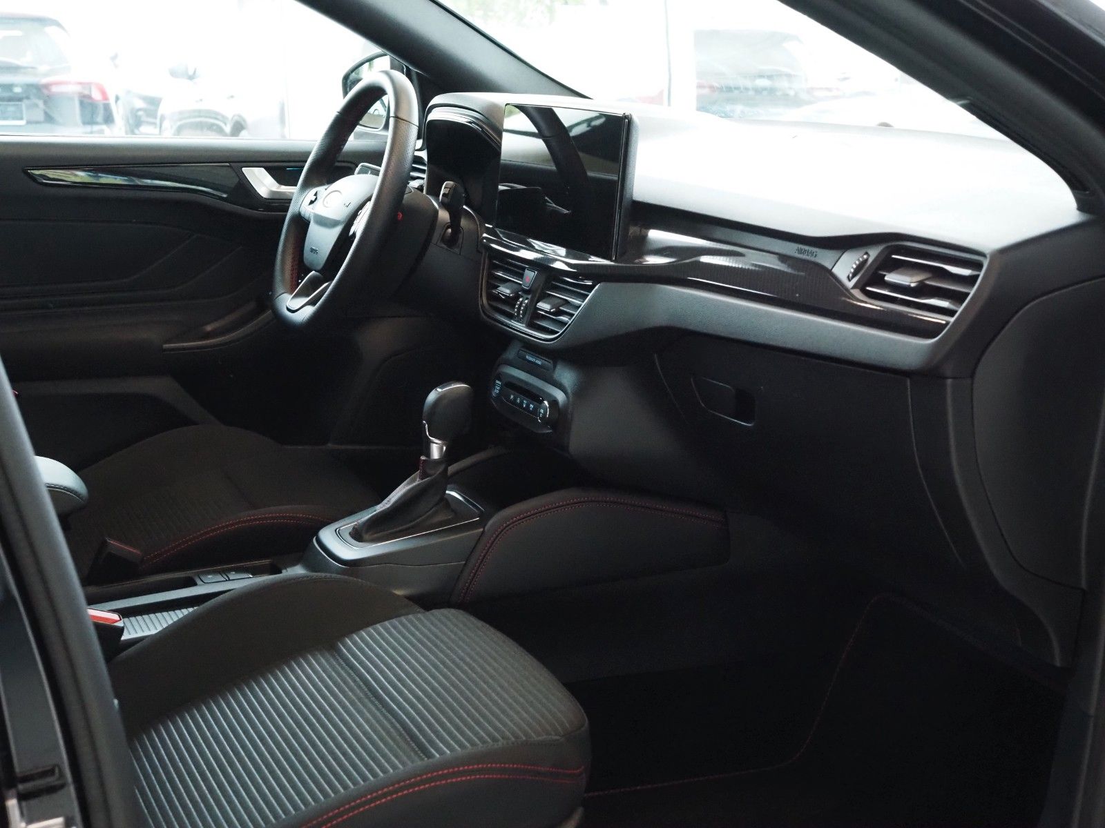 Ford Focus Turnier ST-Line X ACC/LED/B&O/HeadUp/DAB