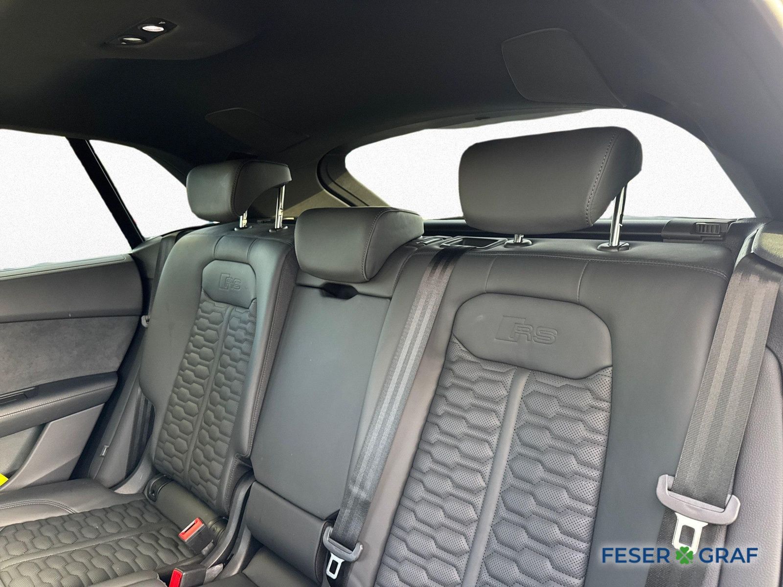 Audi RSQ8 AIR+KERAMIK+AHK+TOUR+PANO+HUD+B&O