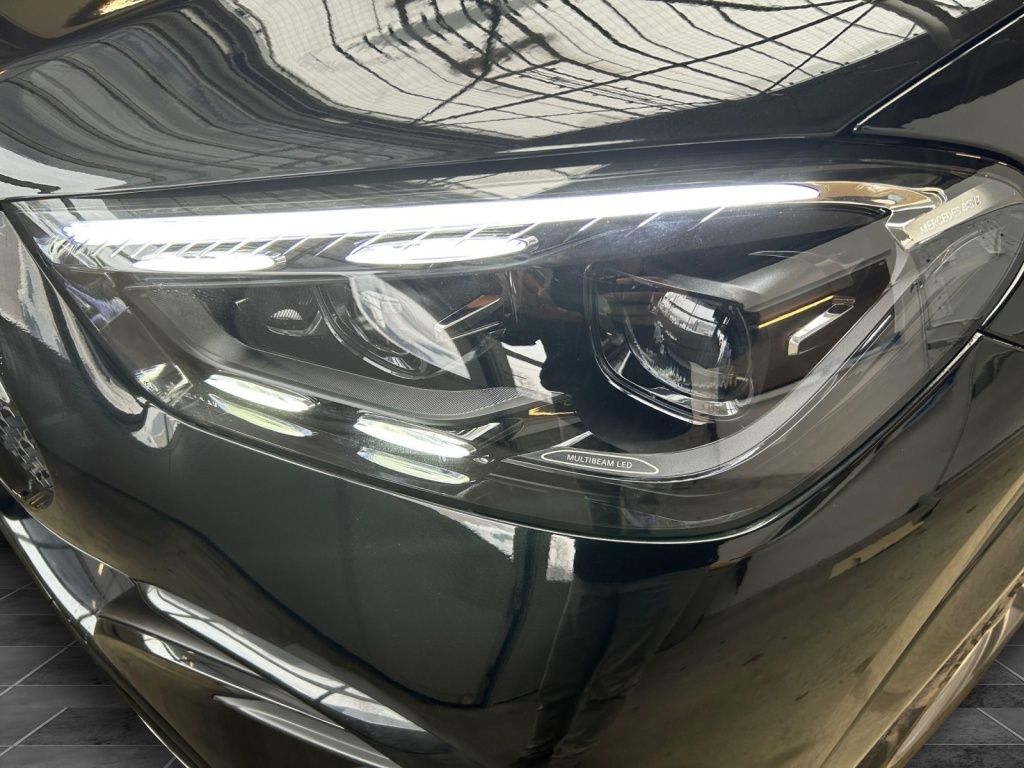 Mercedes-Benz GLE 300 d 4MATIC AMG*Fahrassistenz*AHV