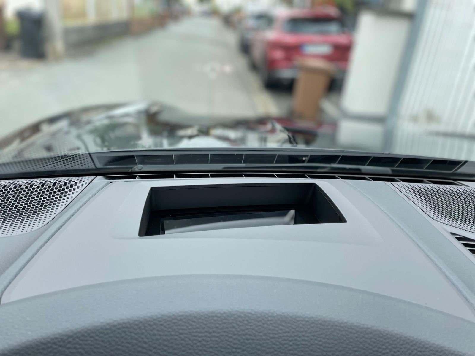 Porsche Cayenne V6 Coupe |ACC|HUD|PASM|3.Displ.|Bose|22"