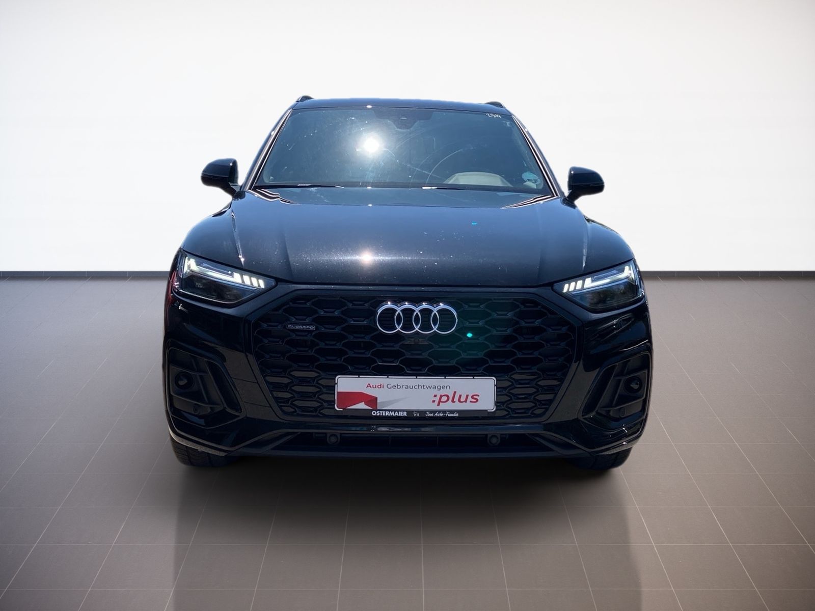 Audi Q5 Sportback S-LINE 45 TFSI QUATTRO - Samsaru's Car Outlet