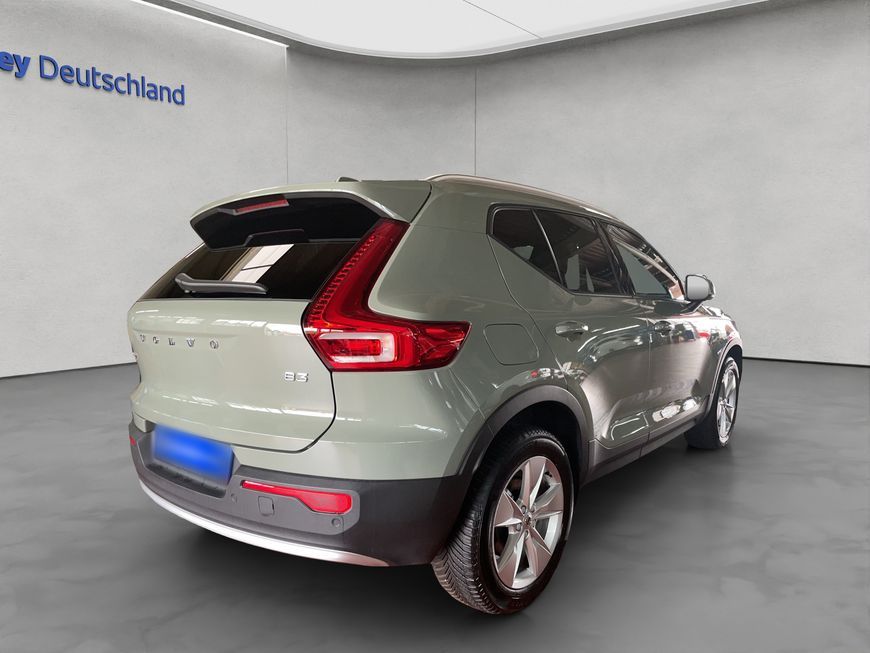 Volvo XC40 B3 B DKG Core