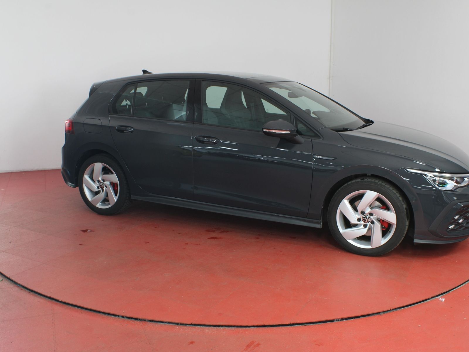 Volkswagen Golf GTD 2.0TDI DSG 289,-ohne Anzahlung Pano H&K