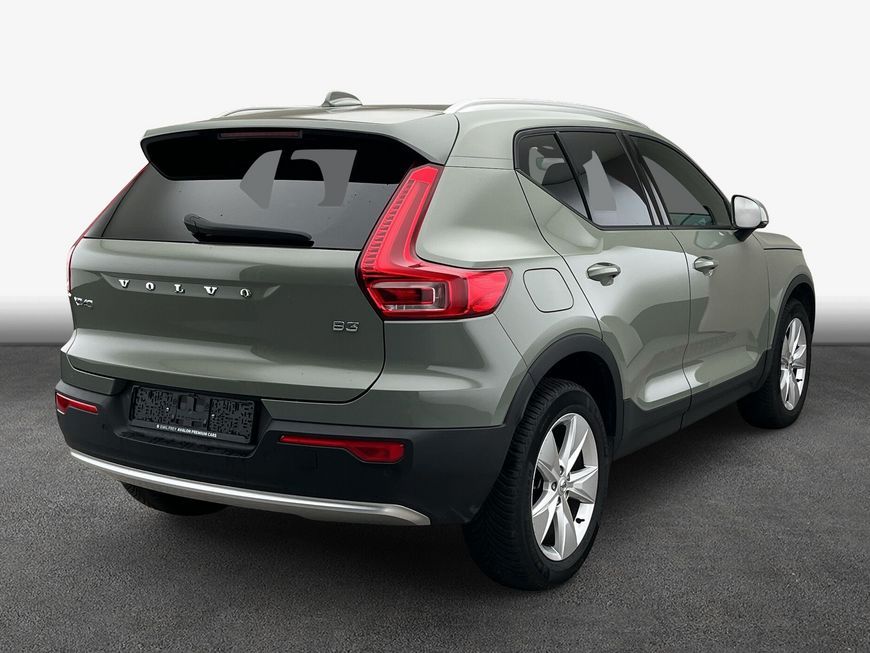 Volvo XC40 B3 B DKG Core