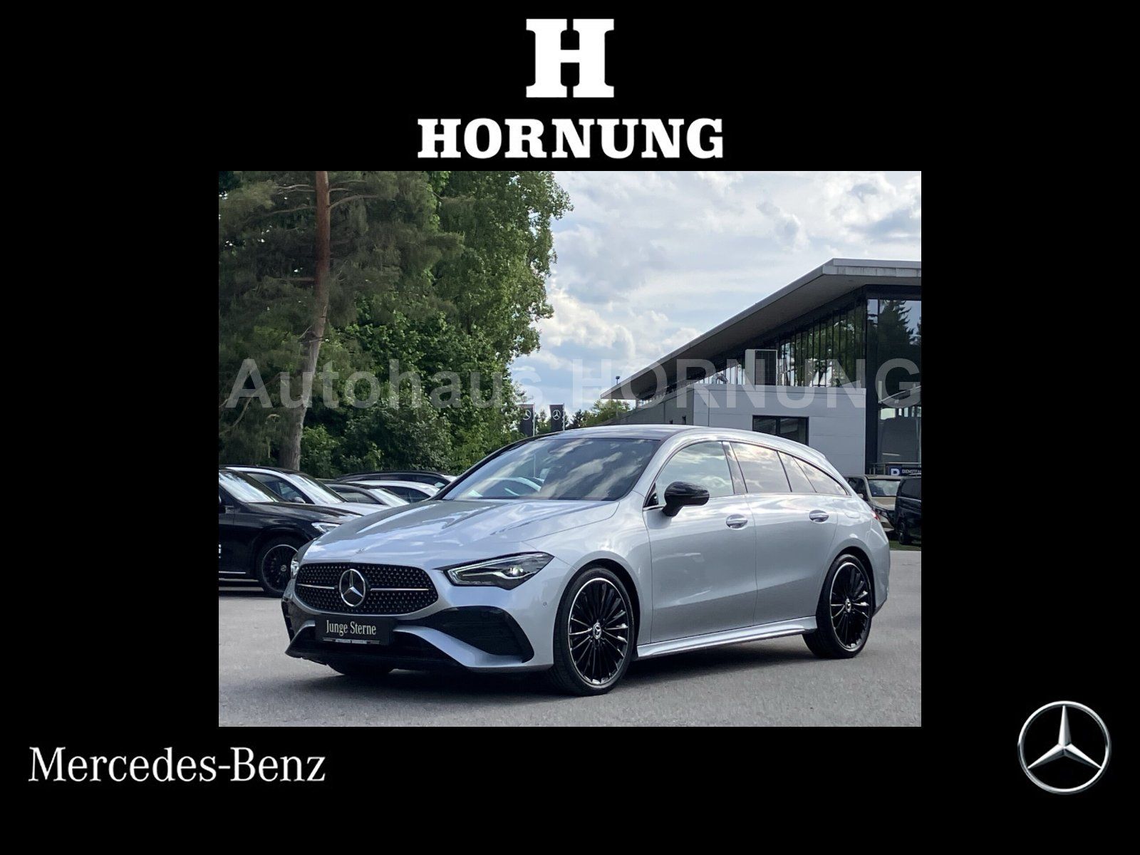 Mercedes-Benz CLA 250 4x4 AMG PREMIUM - Samsaru's Car Outlet