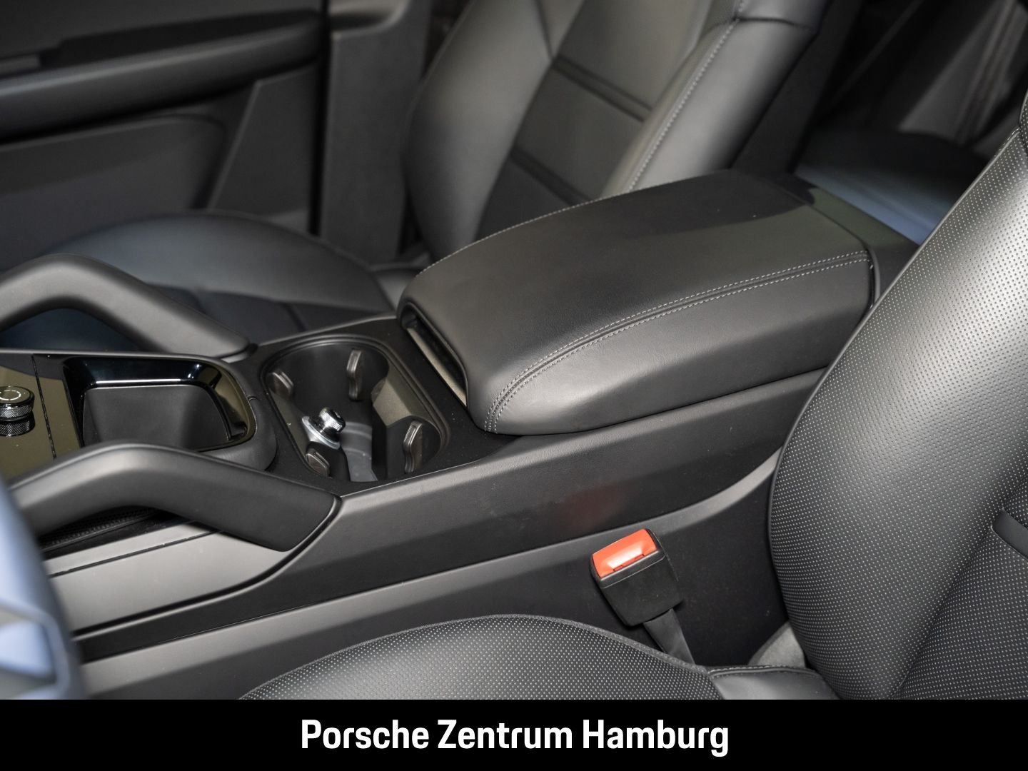 Porsche Cayenne E-Hybrid Pano PASM BOSE ACC 21-Zoll 360°