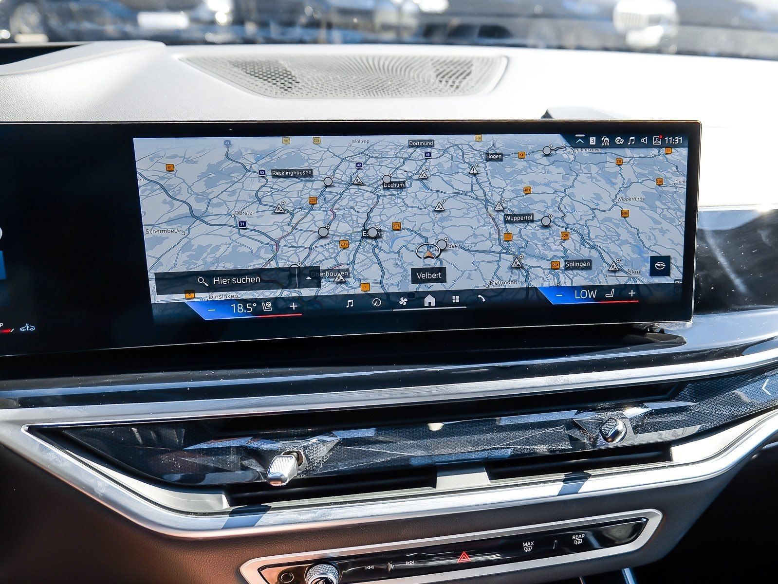 BMW X5 xDrive40i M SPORT PRO+ACC+PANO SKY L+360°+HAR
