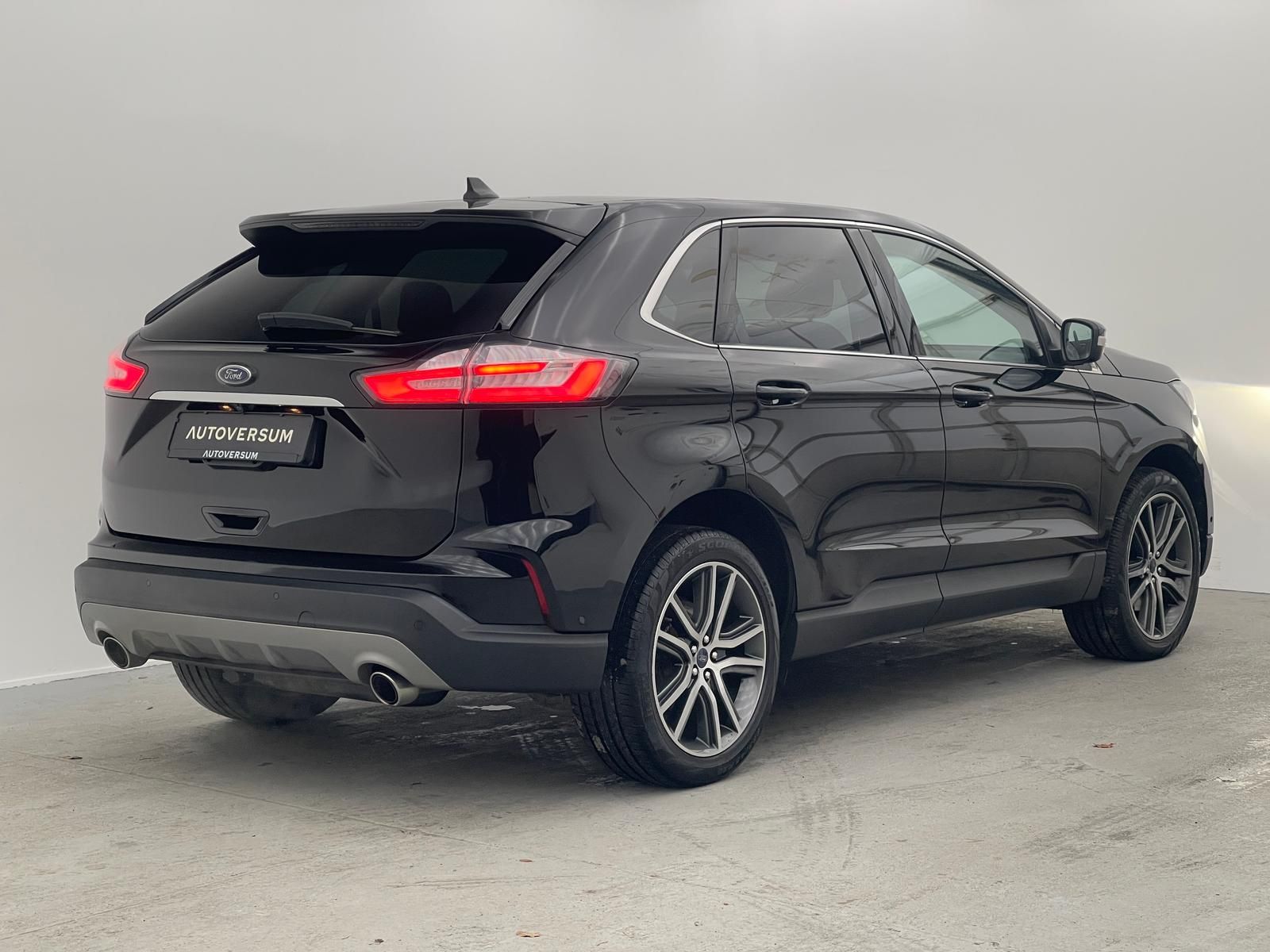 Ford Edge Titanium 4x2 *KAM*AHK*MATRIX*PANO*ACC*B&O*