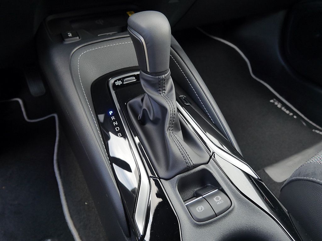 Toyota Corolla Touring Sports 1,8 l Hybrid TS, Teamplay