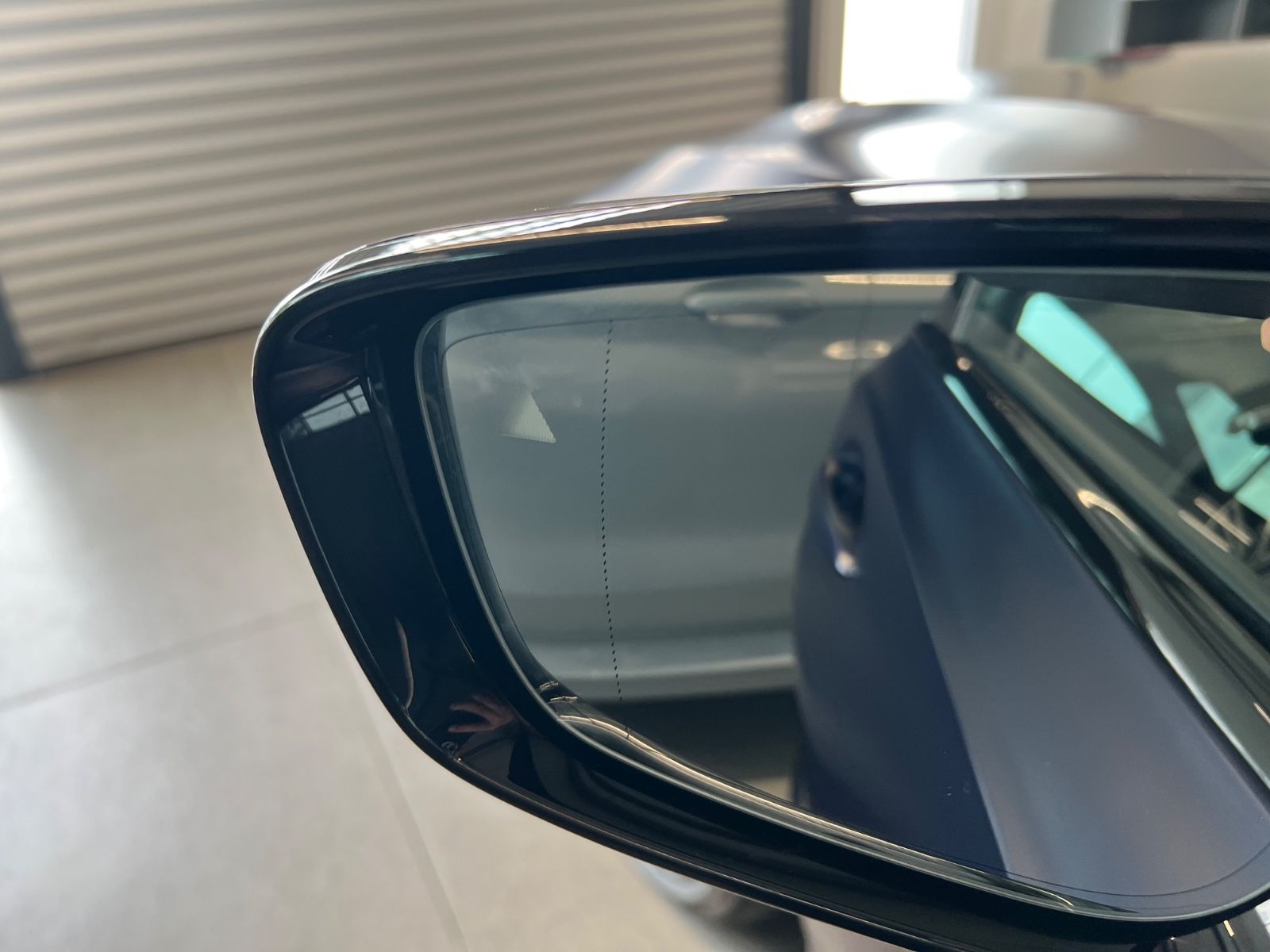 BMW 320 d xDrive Touring M Sport / Pano/ H&K / Matt