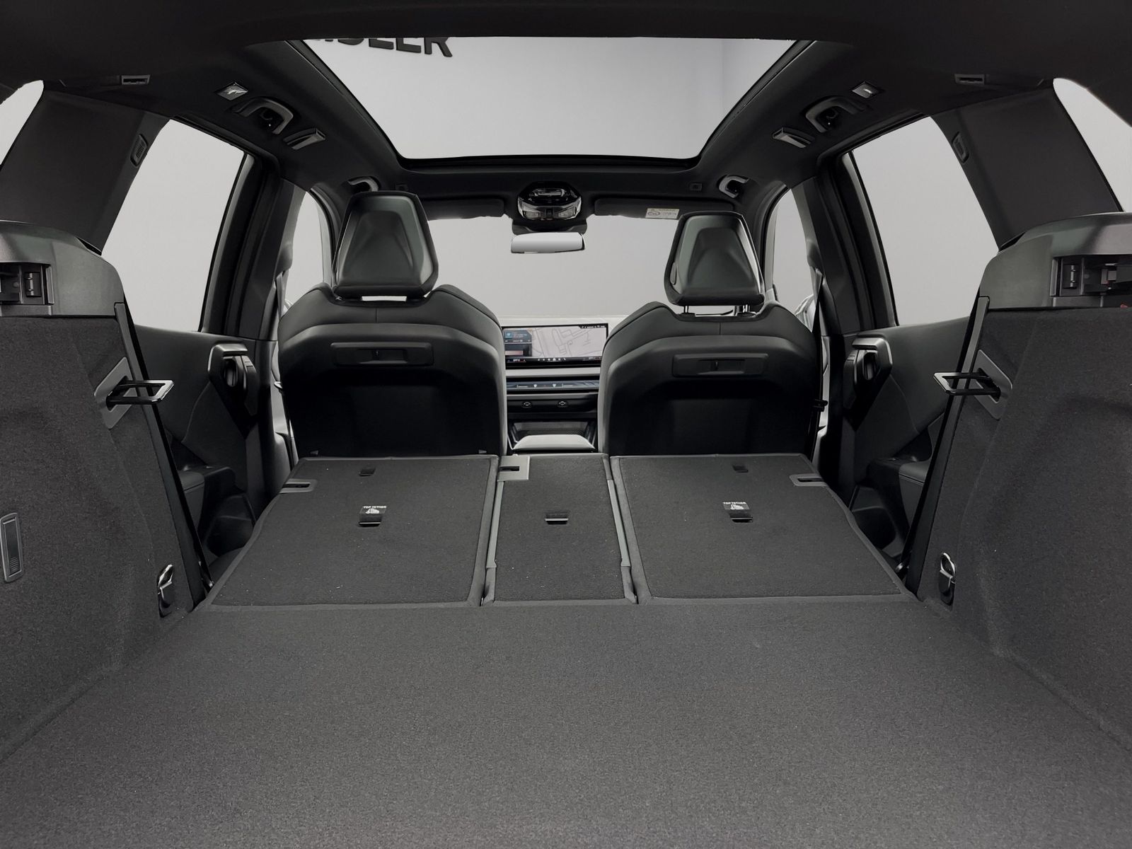 BMW X3 20d xDrive M Sport Pro - Samsaru's Car Outlet