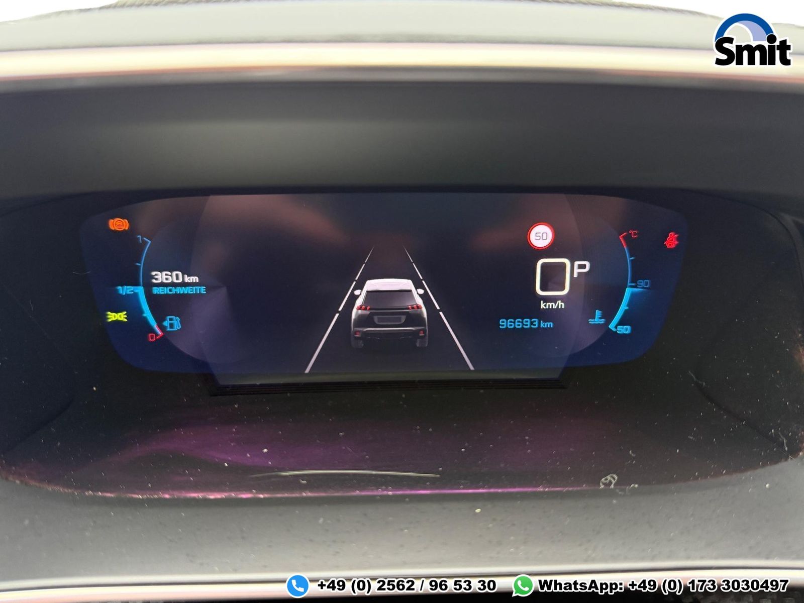 Peugeot 2008 GT-Line - Samsaru's Car Outlet