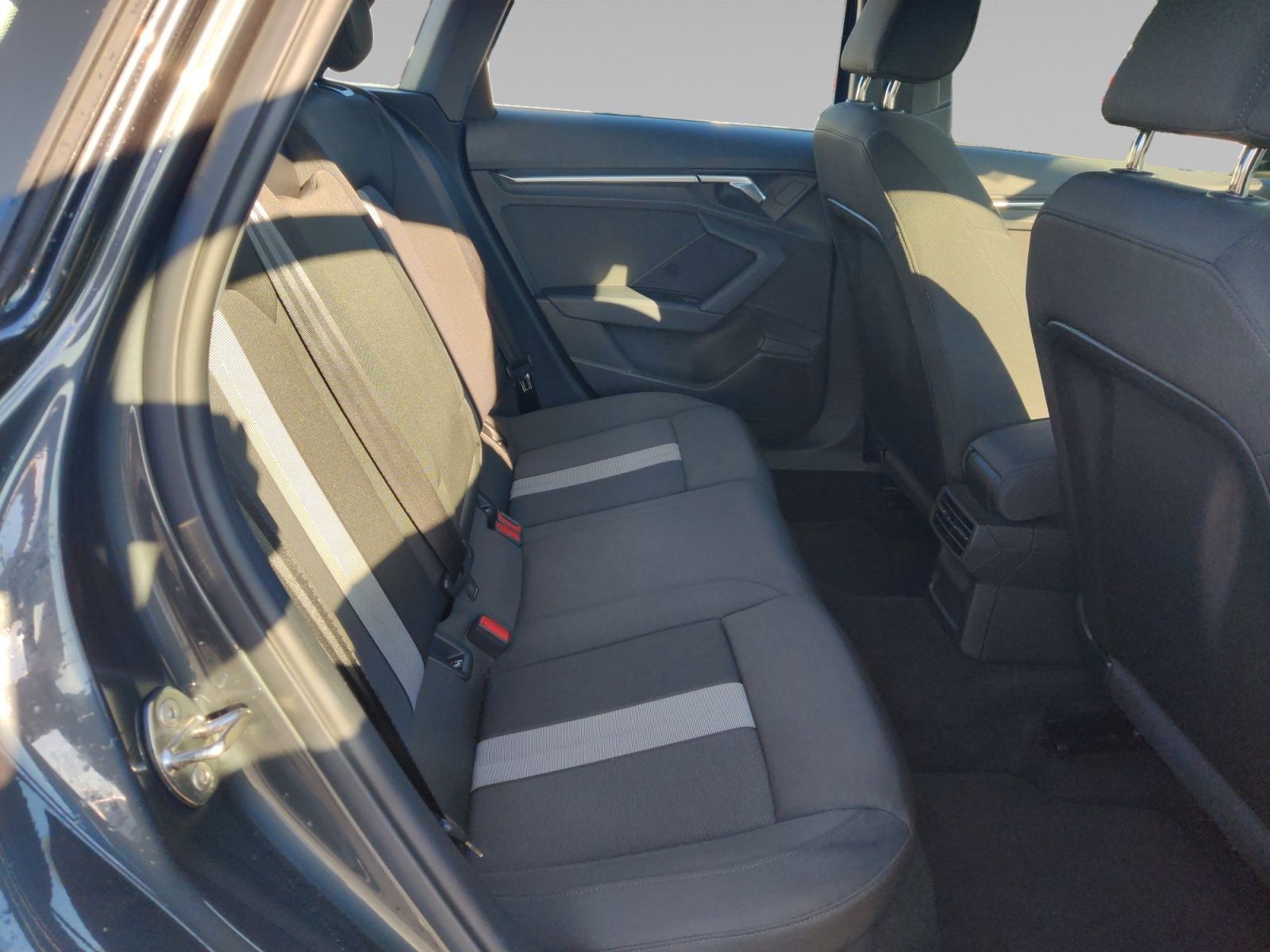 Audi A3 Sportback 35 TDI advanced