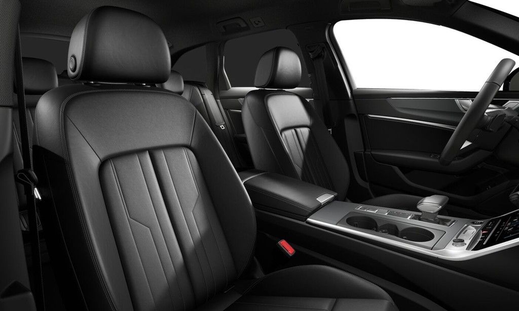 Audi A6 Avant 45 TFSI quattro S tronic S line - Samsaru's Car Outlet