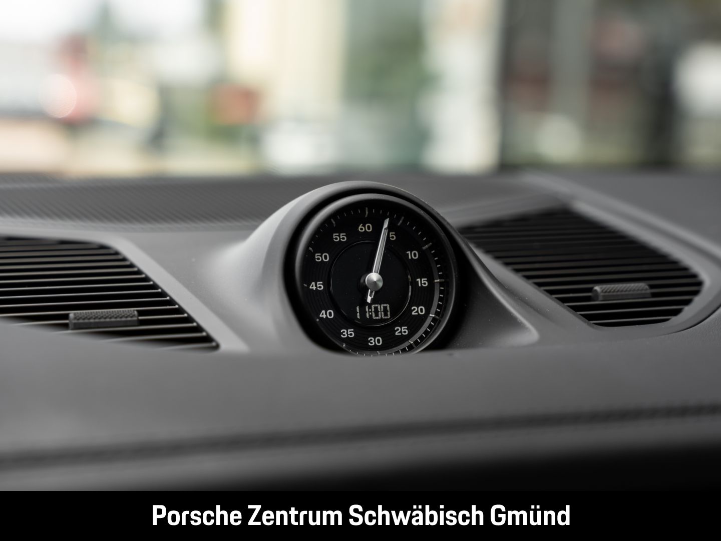Porsche Cayenne Black Edition InnoDrive Head-Up BOSE LED