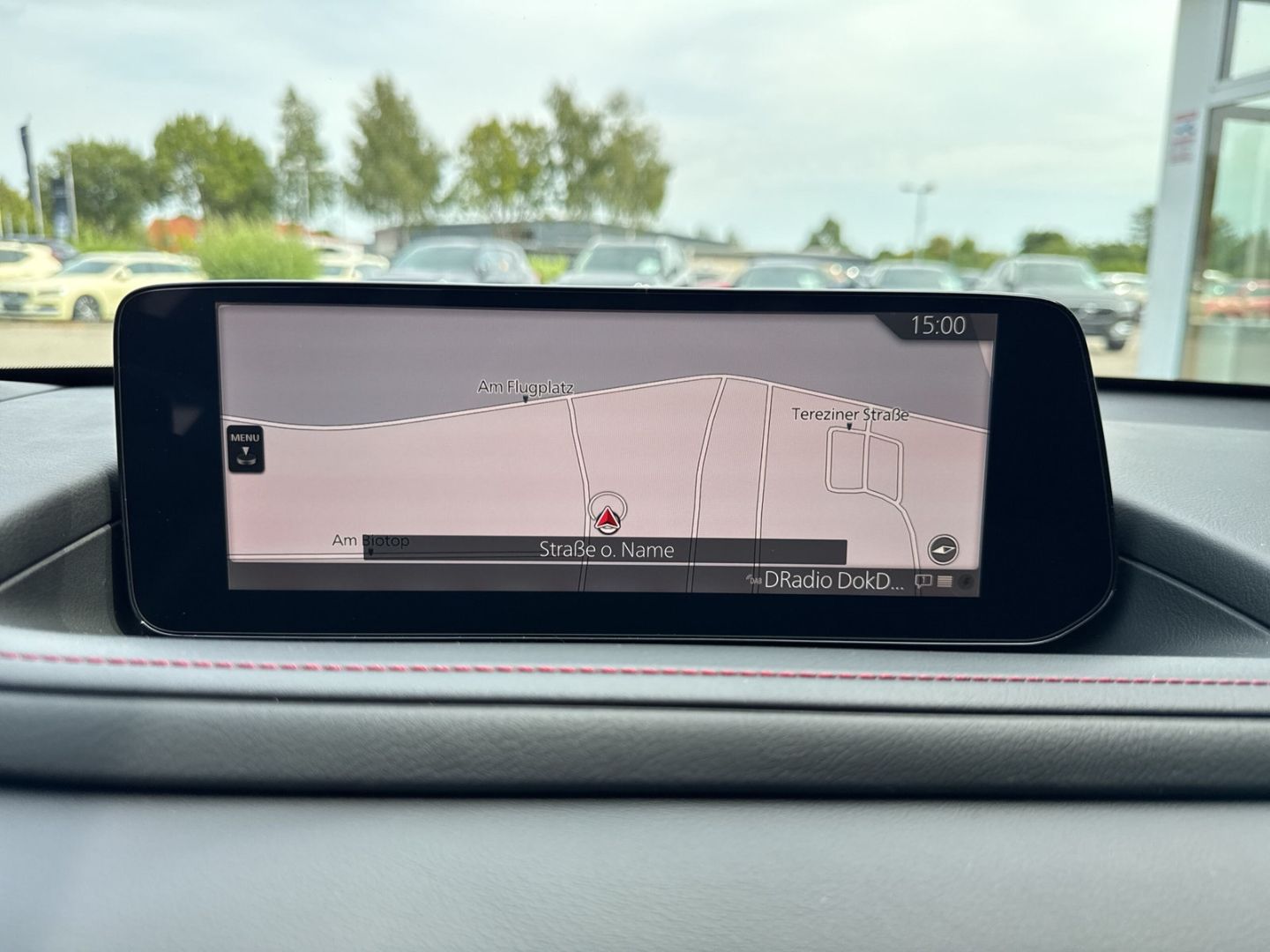 Mazda CX-30 Homura e-SKYACTIV-G HUD Navi LED ACC El. H