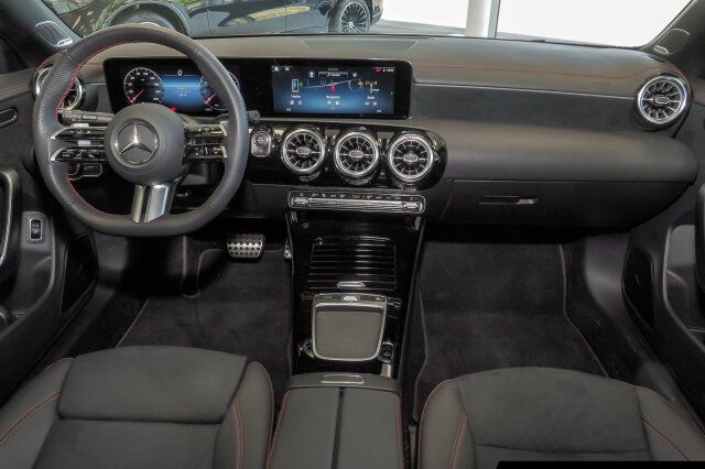 Mercedes-Benz CLA 250 4M SB AMG Line - Samsaru's Car Outlet