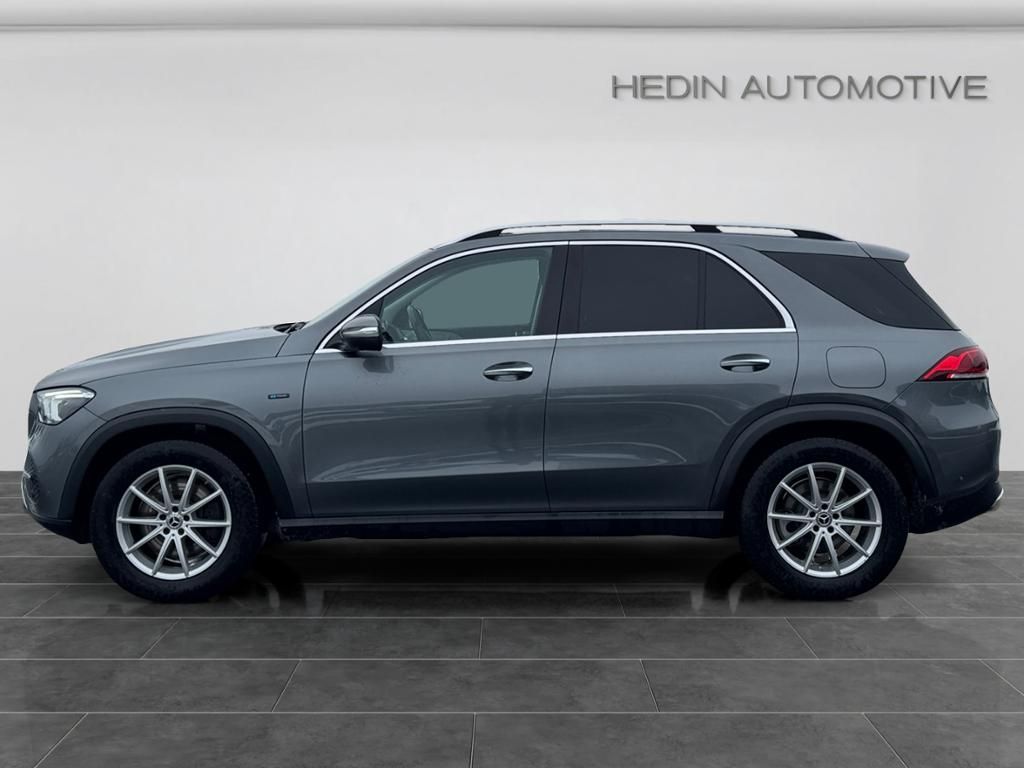 Mercedes-Benz GLE 350 de 4M EXCLUSIVE|DISTR|PANO|AHK|360°