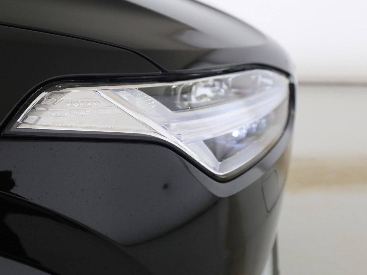 Volvo XC90 T8 AWD Recharge Inscription Autom.