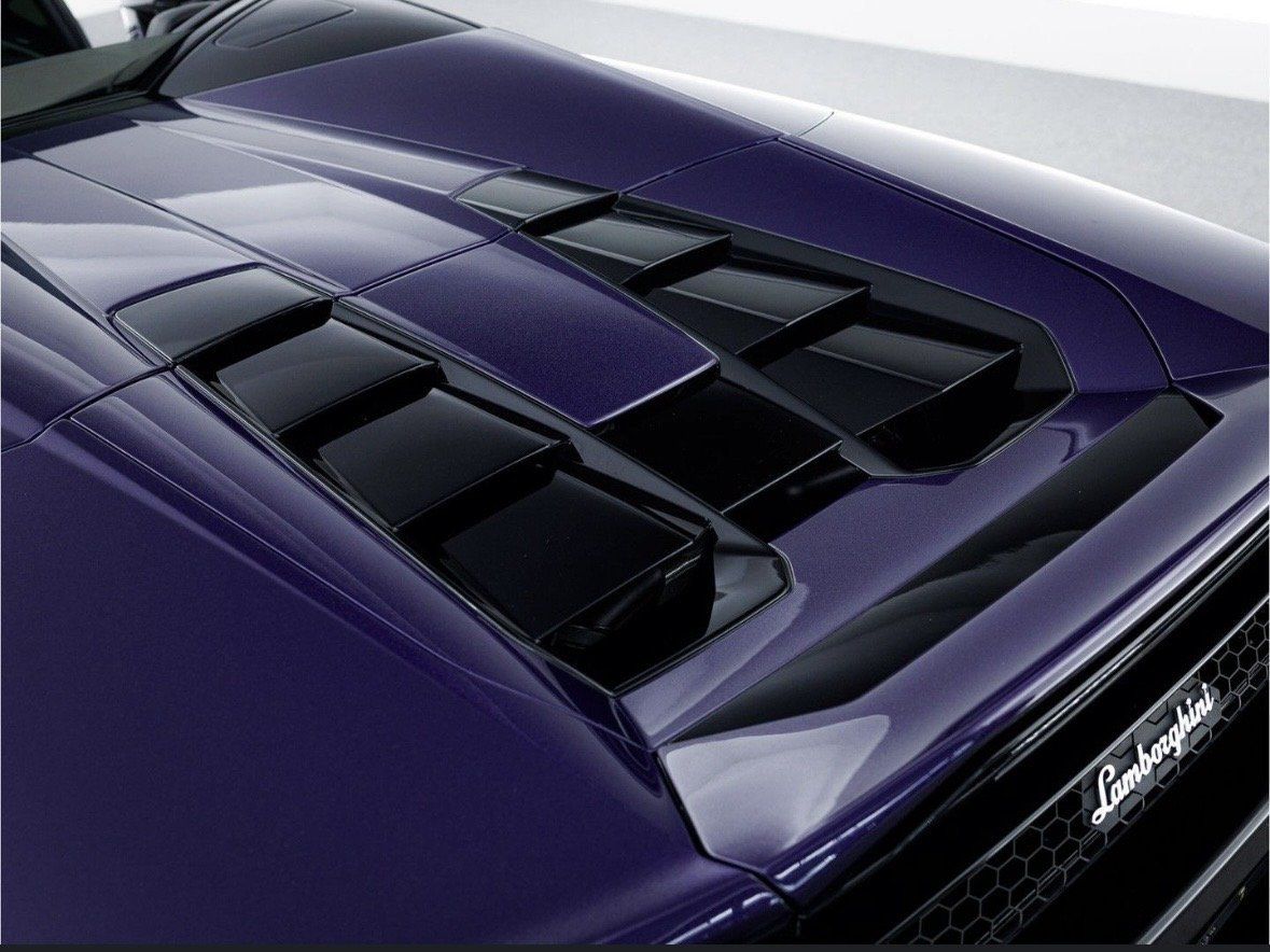 Lamborghini Huracán Evo Spyder  GARANTIE 1of1