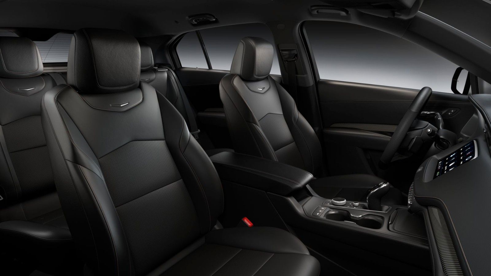 Cadillac XT4 SPORT AWD 350T *SOFORT VERFÜGBAR*