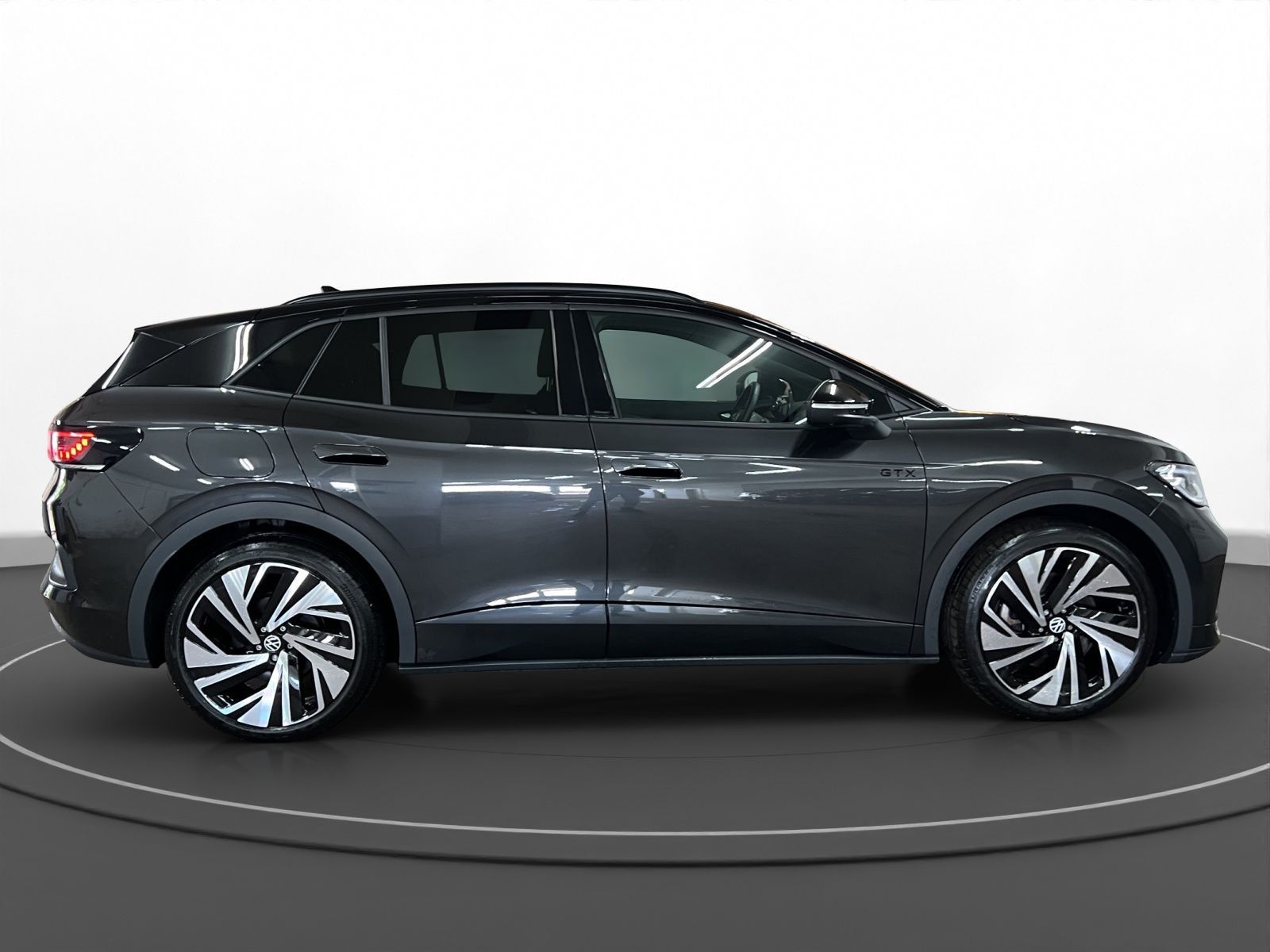 Volkswagen ID.4 GTX 4M AHK Pano Matrix LM 21" Navi 360° ACC