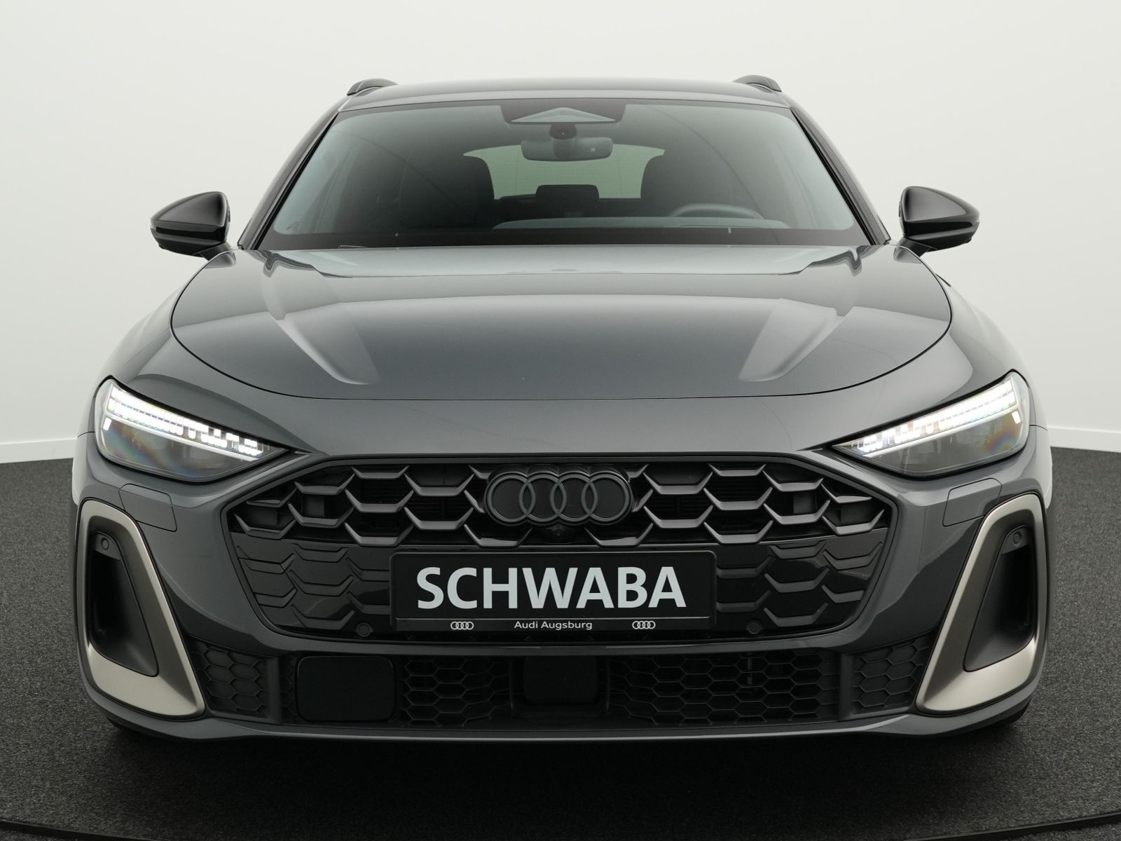 Audi A5 Avant 2x S-line TDI quattro *VIRTUAL*B&O*NAVI