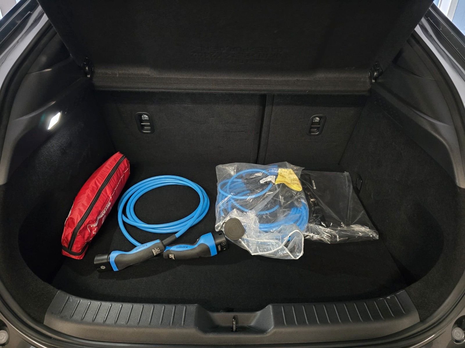 Mazda MX-30 e-Skyactiv EV Makoto *MC-P.*PRE-P*