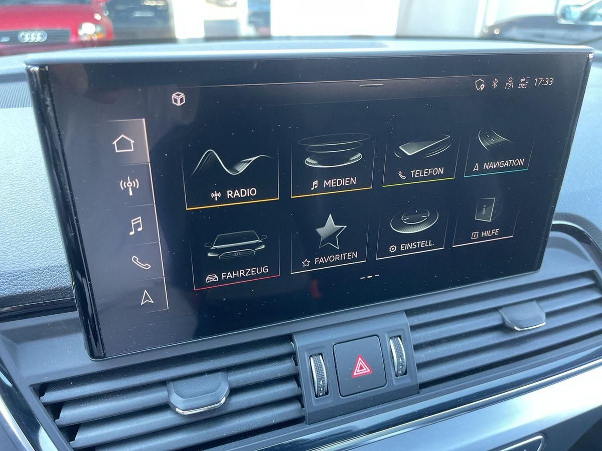 Audi Q5 40 TDI quattro S-Line - Samsaru's Car Outlet