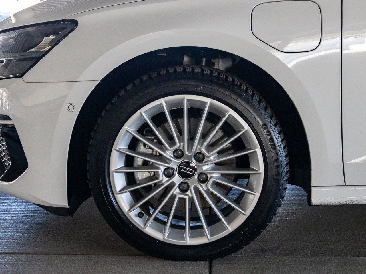 Audi A3 Sportback 40 TFSI e advanced ACC Keyless virt