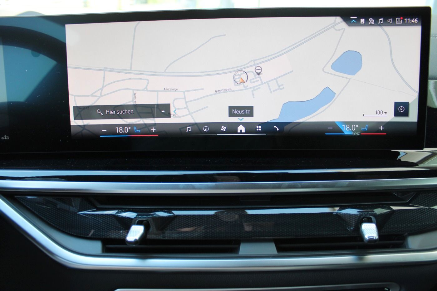 BMW X5 xDrive30d M Sport Pro Live ACC AHK Pano HUD