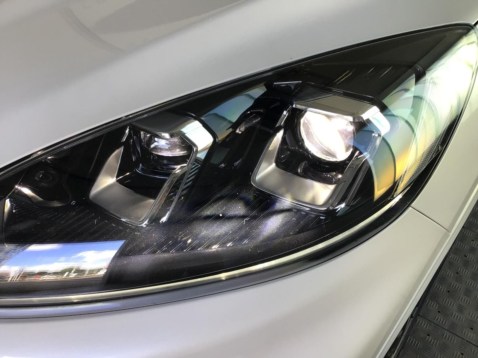 Ford Kuga ST-Line - Samsaru's Car Outlet