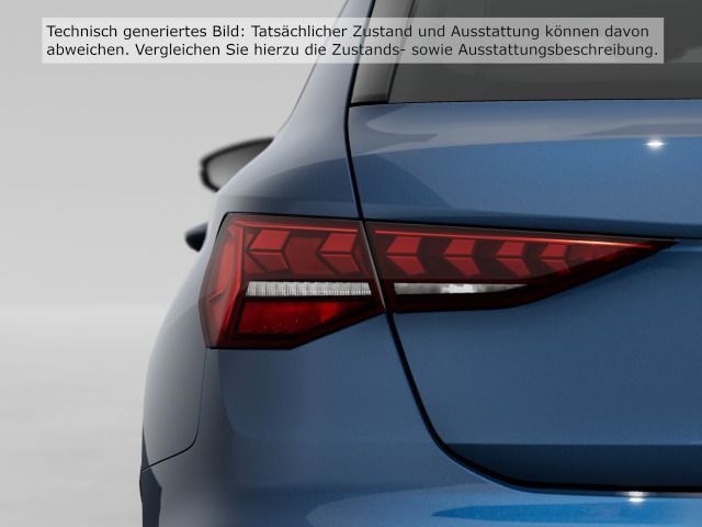 Audi A3 Sportback 35 TDI S line - Samsaru's Car Outlet