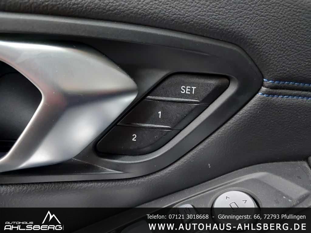 BMW 320XD M SPORT PRO/SHADOW/ LCI/LIVE/STAND./MEMO./