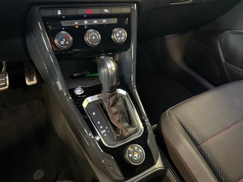 Volkswagen T-Roc R-Line 2.0 TDI 150 DSG 4M - Samsaru's Car Outlet