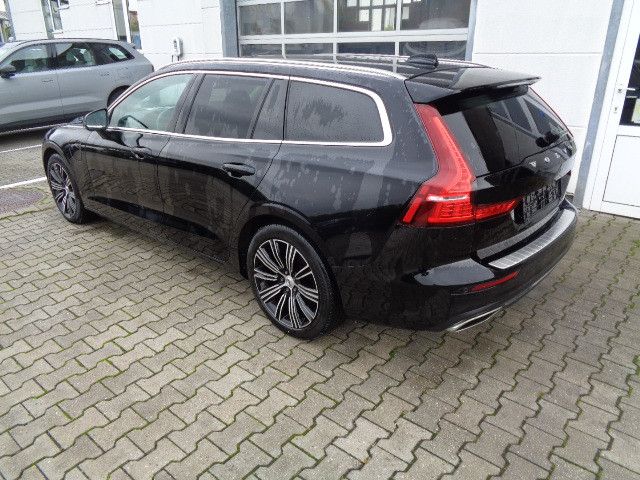 Volvo V60 T6 Inscription Expression Plug-In Hybrid*AHK