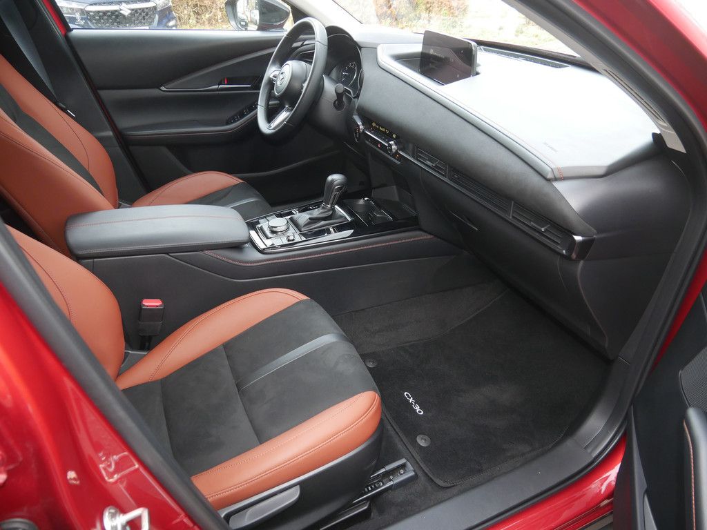 Mazda CX-30 e-SKYACTIV-G 140 Nagisa BOSE ACC HUD LED