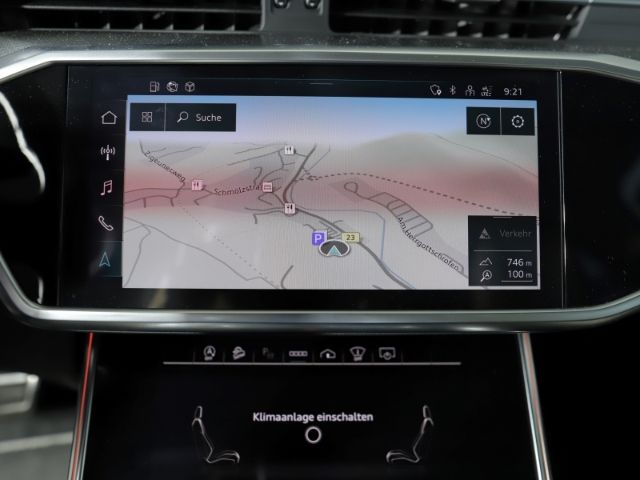 Audi A6 allroad quattro 55 TDI tiptronic - Samsaru's Car Outlet