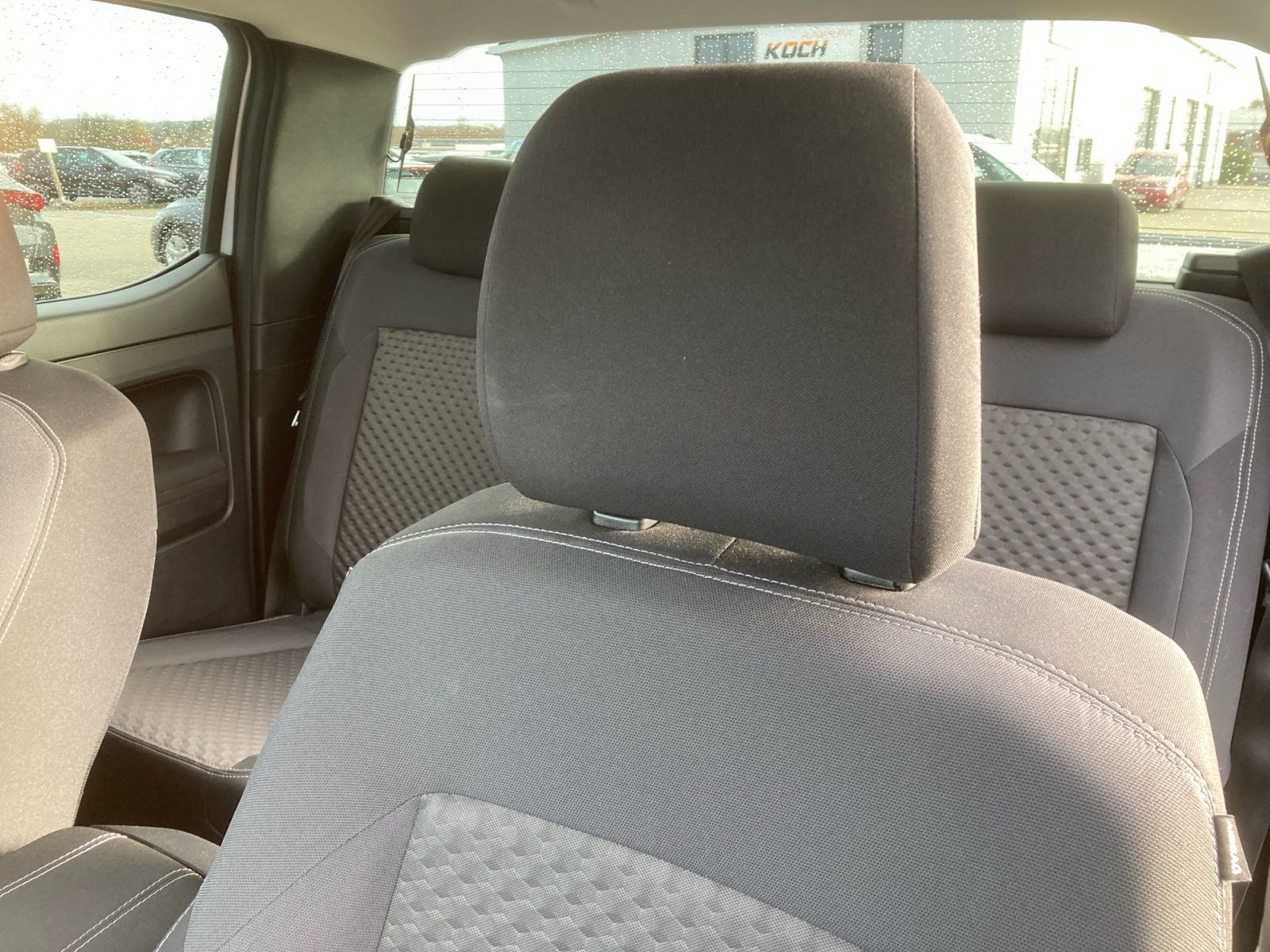 Volkswagen Amarok TDI 151 kw Allrad Aut. ACC AHK