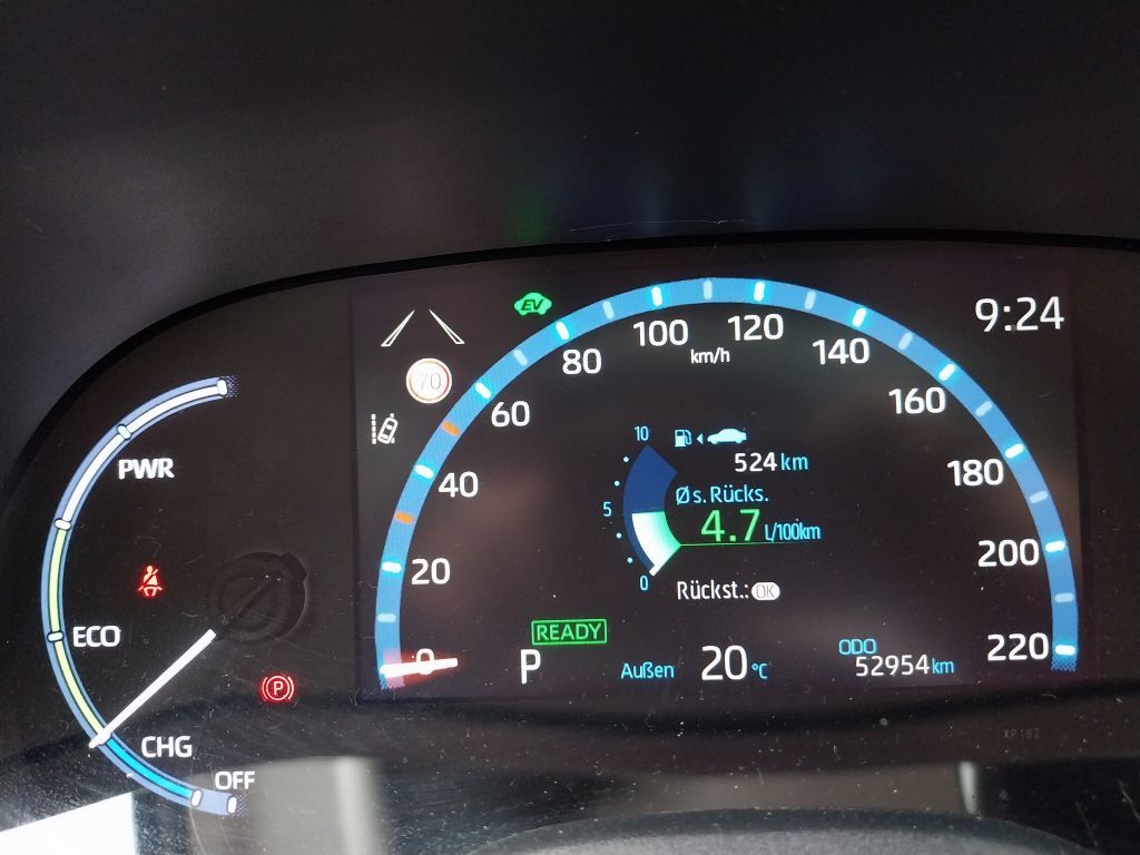 Toyota Yaris Cross Hybrid 1.5 VVT-i Elegant