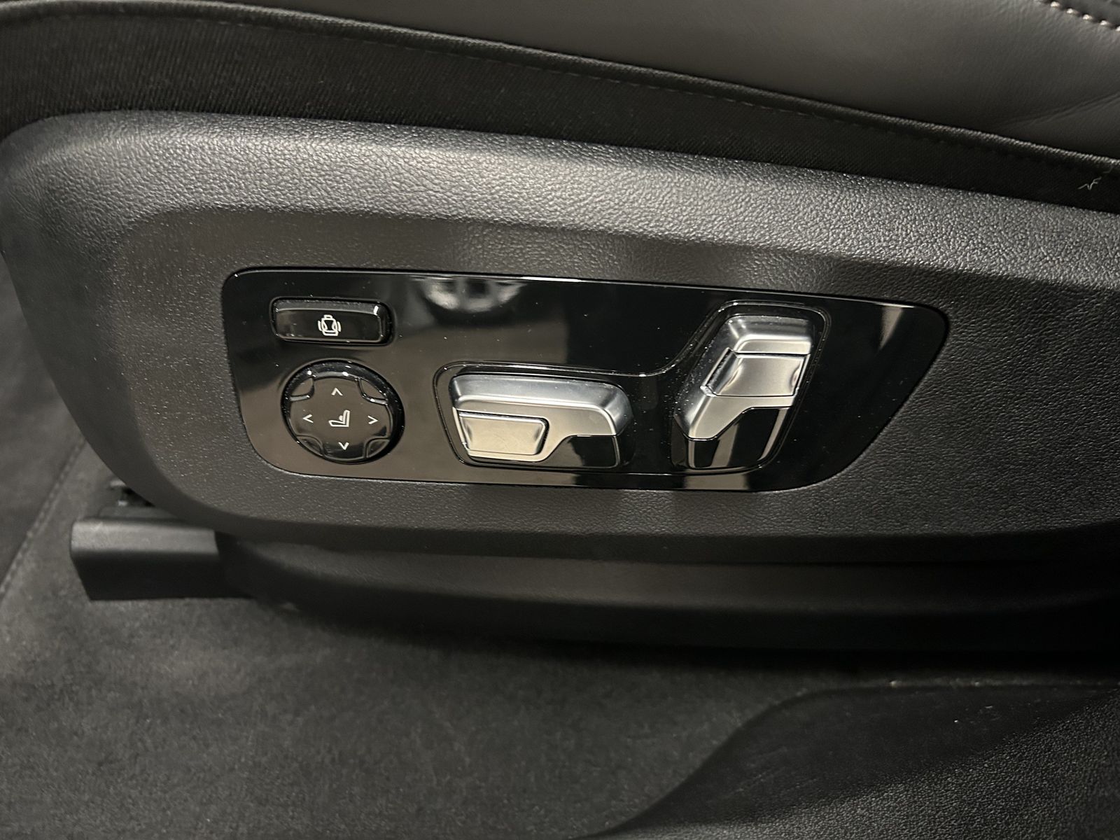 BMW X6 xDrive40d M Sportpaket Pro DA. Prof. PA. Prof