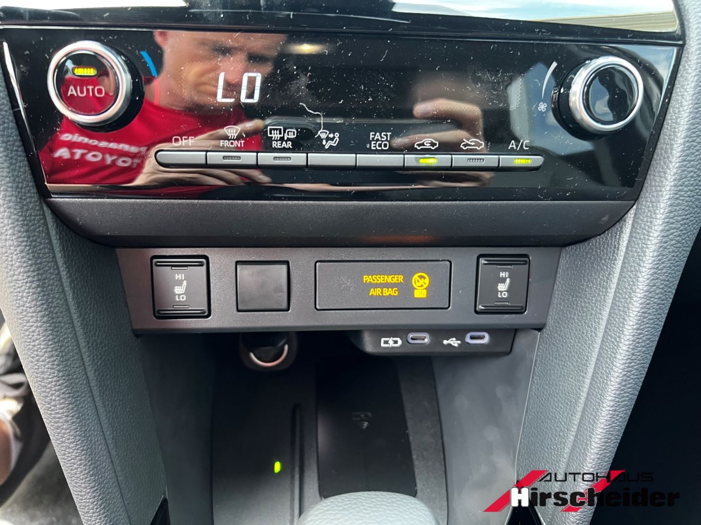 Toyota Yaris Cross Teamplayer 1,5 l Hybrid *Safety-Wint
