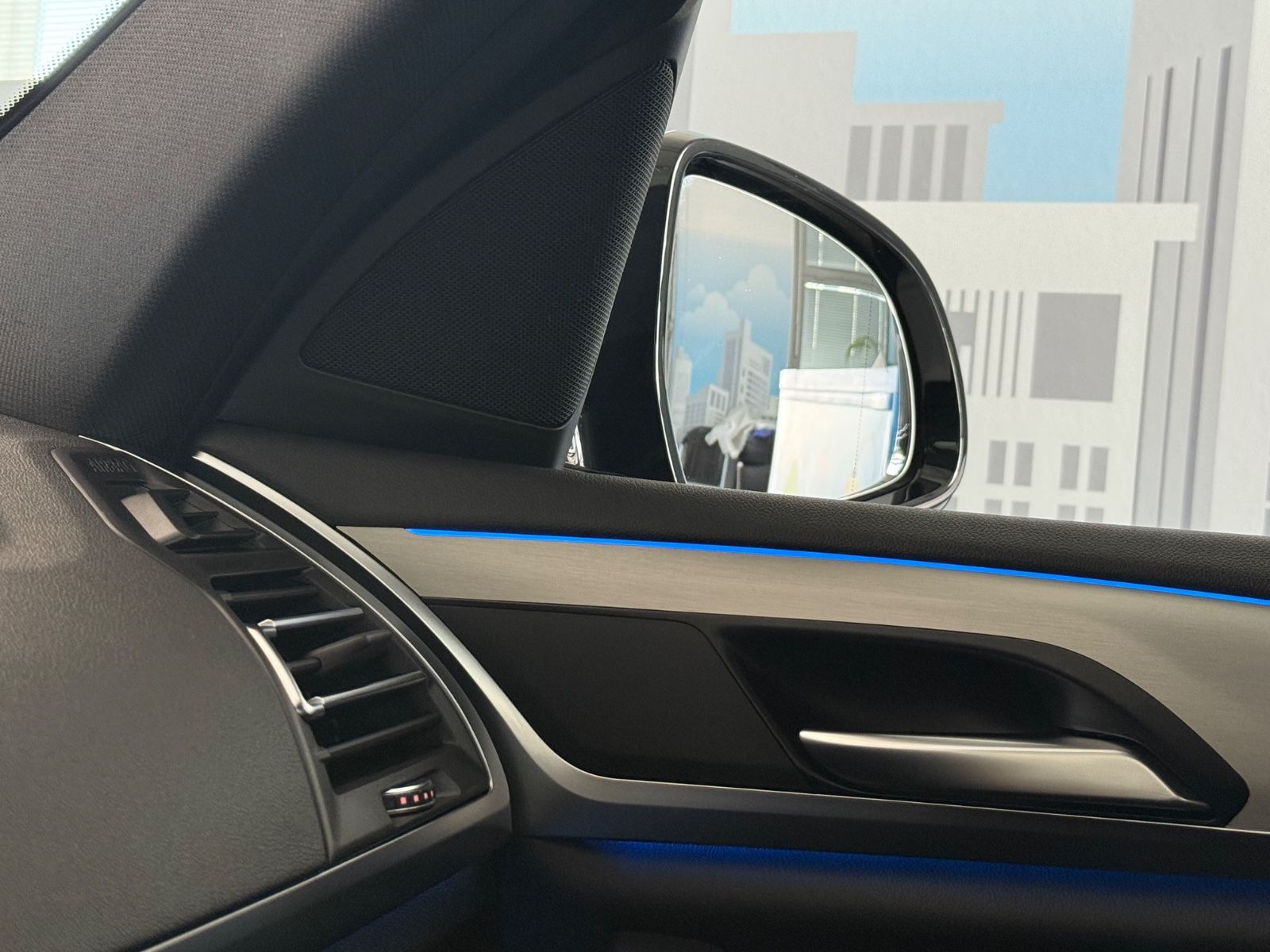 BMW X3 30e xDrive M Sport - Samsaru's Car Outlet