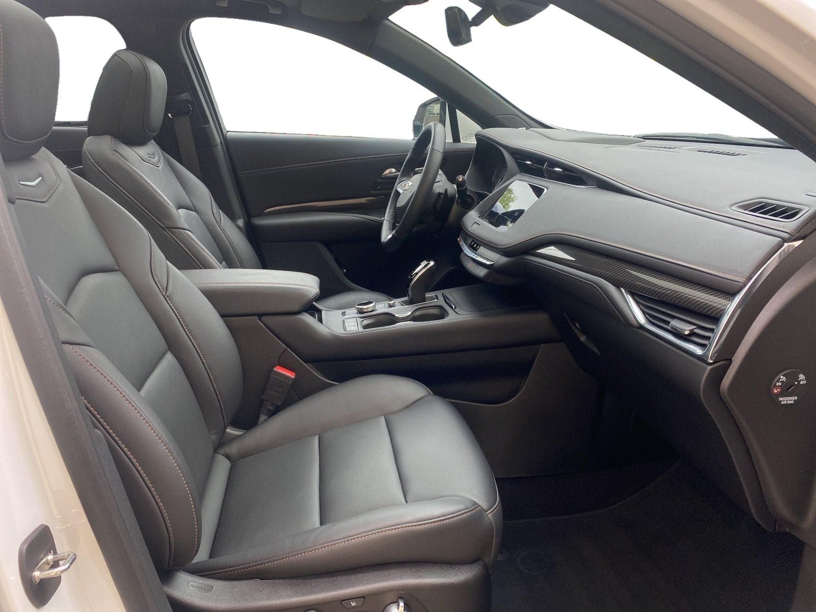 Cadillac XT4 2.0 T Sport AWD *Vollausstattung*