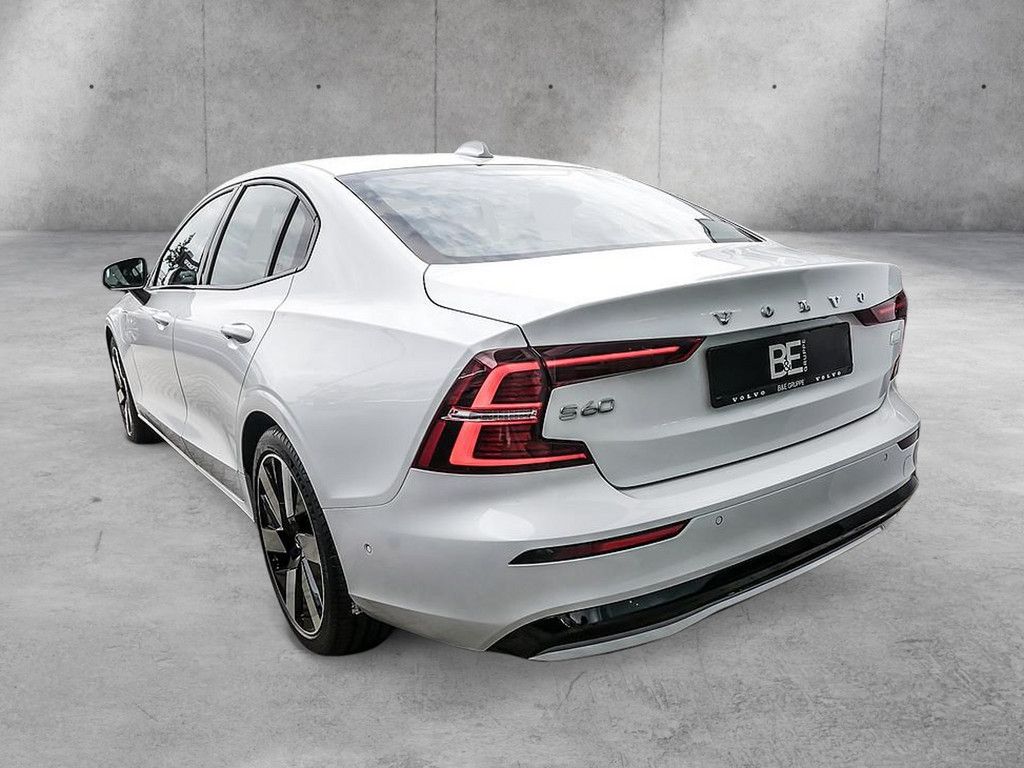 Volvo S60 T8 Twin Engine AWD Ultimate Dark Plug-InE6