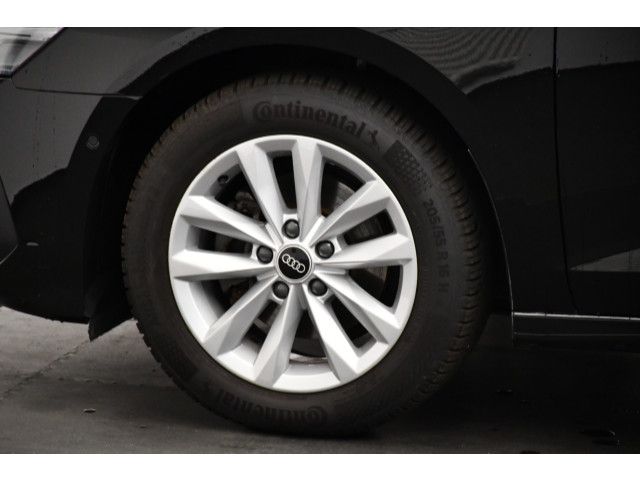 Audi A3 Sportback 30 TFSI S tronic NAVI/VIRTUAL/LED