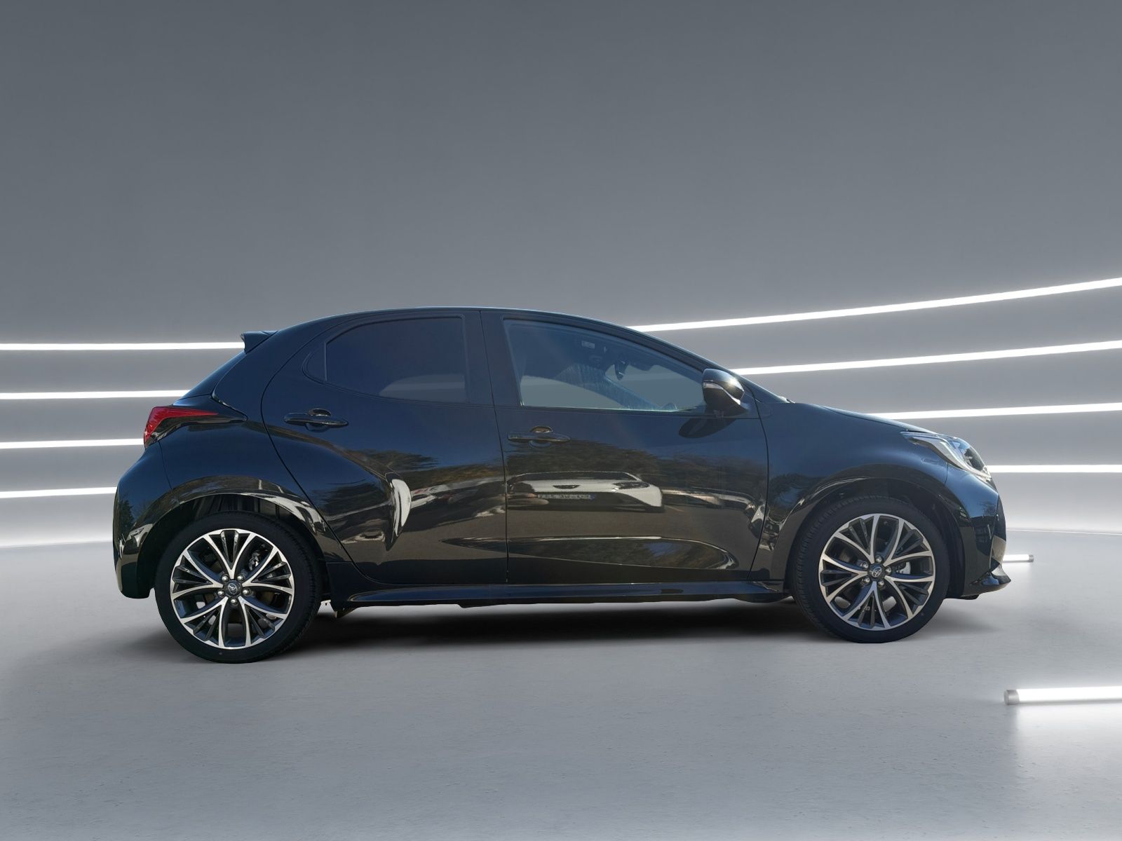 Toyota Yaris 1,5l Hybrid Style,Car Play,PDC
