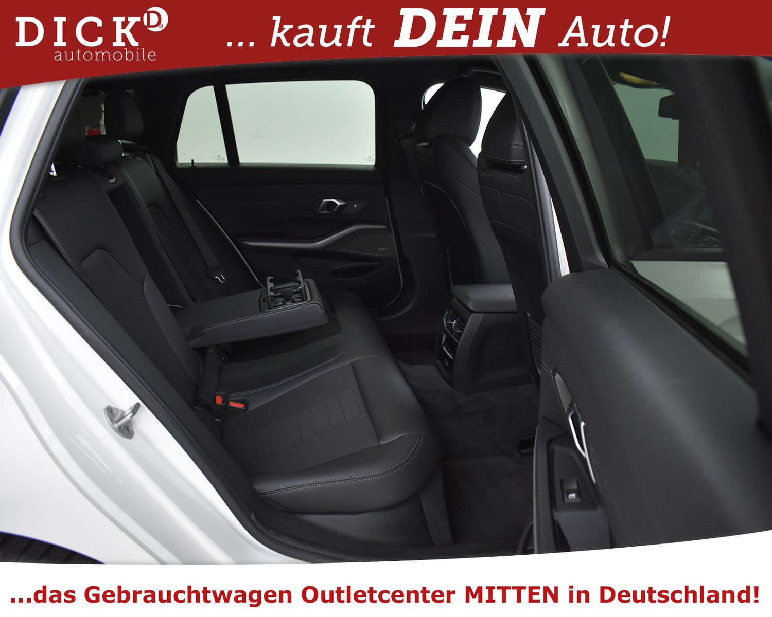 BMW 330e Aut. Sport Line - Samsaru's Car Outlet